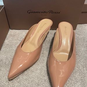 Gianvito Rossi shoes